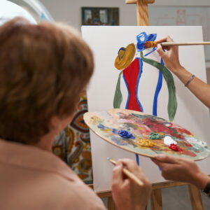 How to Overcome Artist’s Block: Creative Exercises, Daily Practice Ideas & Art Inspiration Tips