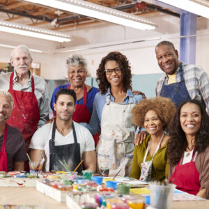 Top 10 Mistakes Emerging Artists Should Avoid