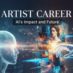 Will AI Replace Artists? Understanding the Challenges and Opportunities in the Digital Age