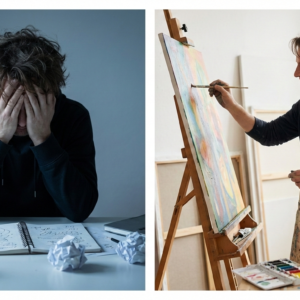 9 Things Successful Artists Give Up