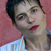 Cinthia Crelier