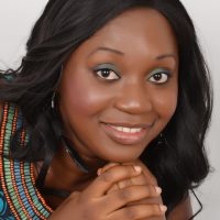 Oti Roselyne Omatsone