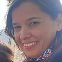 Sara María Montaño Valencia