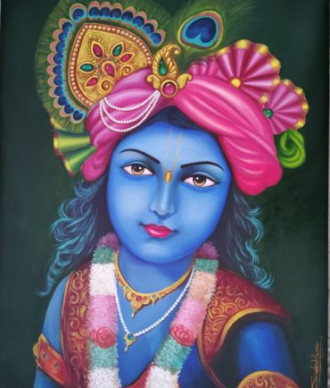 Krishna